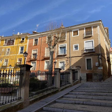 El Alfarje De Cuenca Apartment Cuenca  Exterior foto