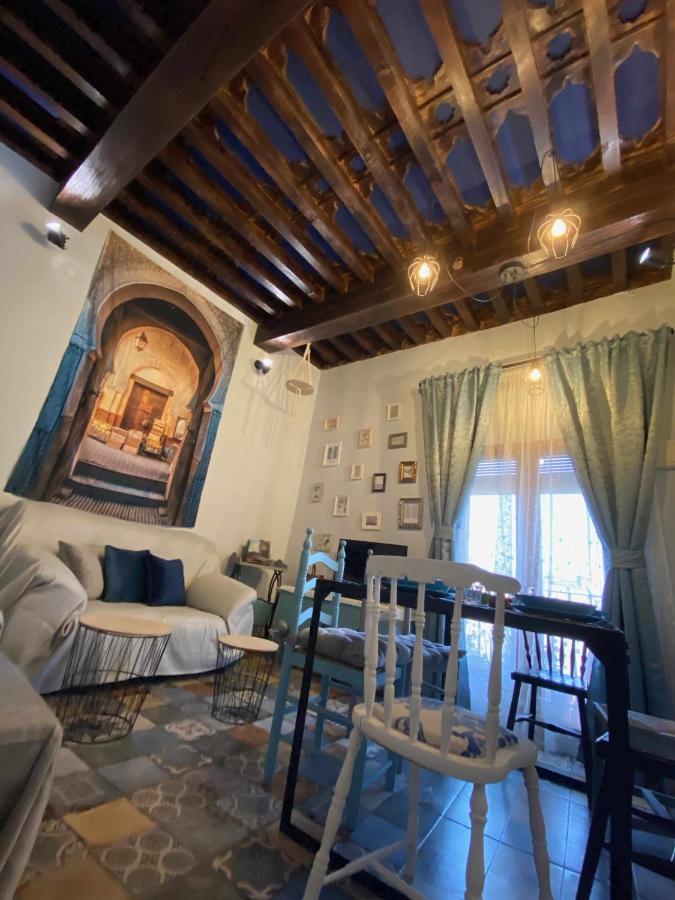 El Alfarje De Cuenca Apartment Cuenca  Exterior foto