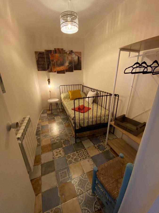 El Alfarje De Cuenca Apartment Cuenca  Exterior foto